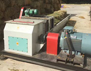 牧草、秸稈粉碎機(jī)