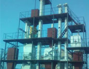 HKJ35D飼料機(jī)組