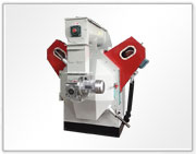 HKJ32木屑顆粒機(jī)